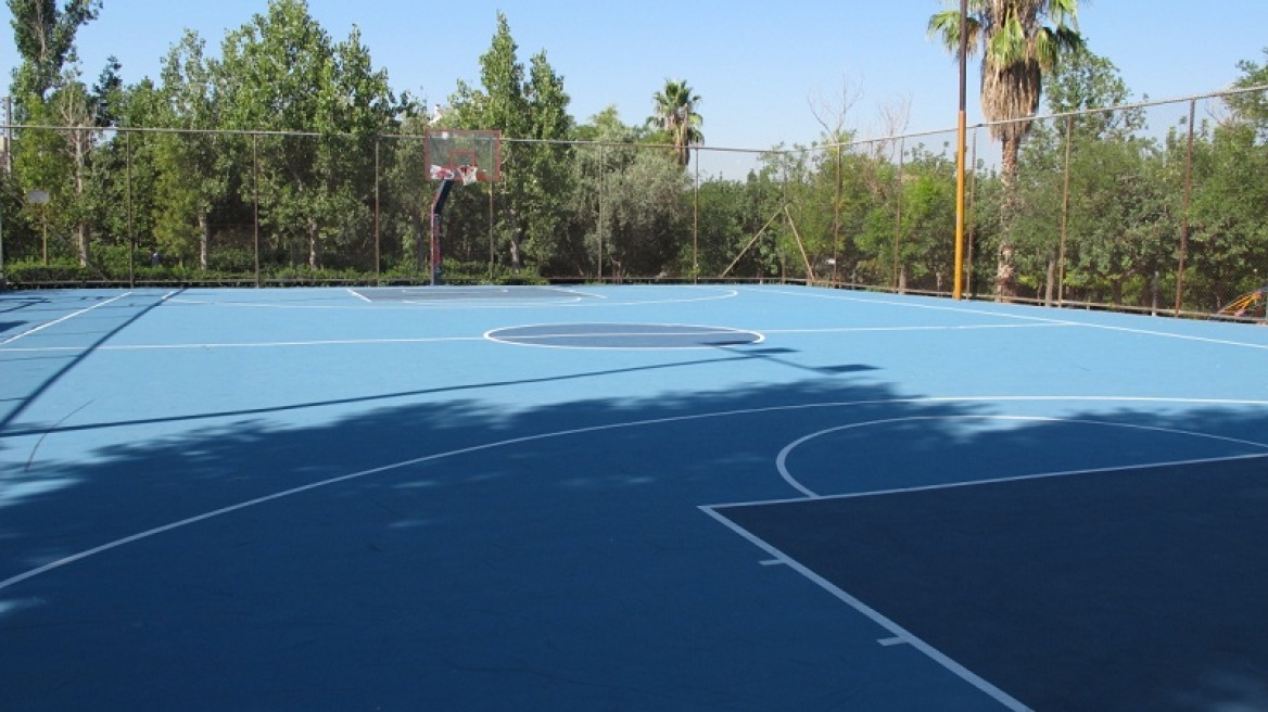 Δήμος Αθηναίων: Επαναλειτουργούν από την Τετάρτη τα Ανοιχτά Αθλητικά Κέντρα - Οι κανόνες για το κοινό