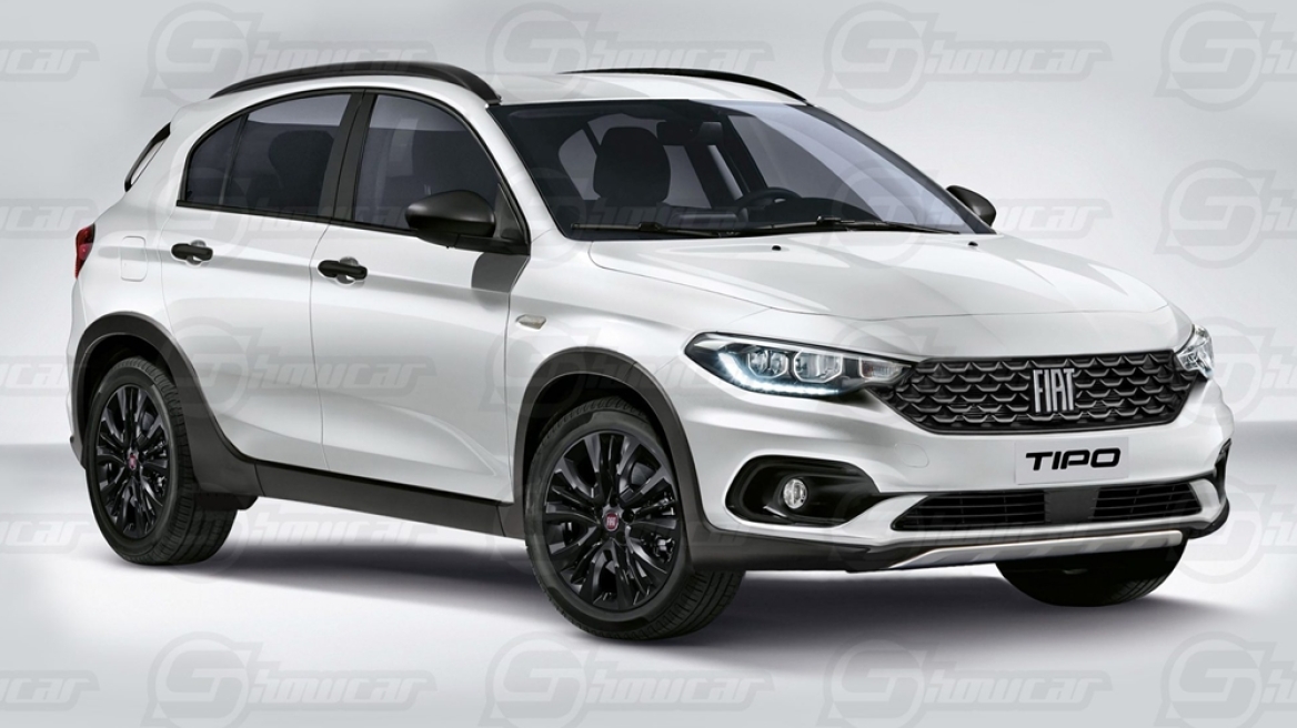 Ετοιμάζει «αντι Qashqai» η Fiat!