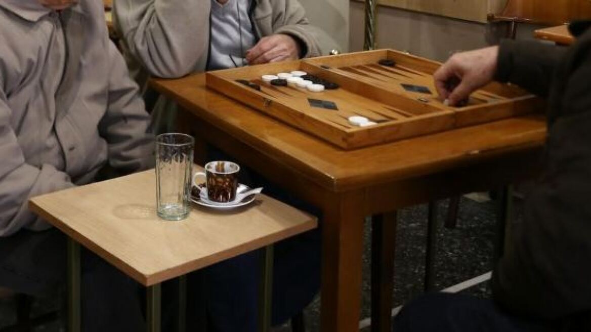 Λαμία: Πρόστιμο 5.000 ευρώ σε ιδιοκτήτη καφέ