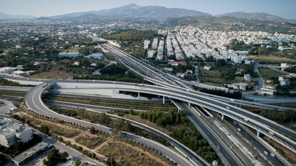 Αττική Οδός: Ο κύβος ερρίφθη για νέο διαγωνισμό