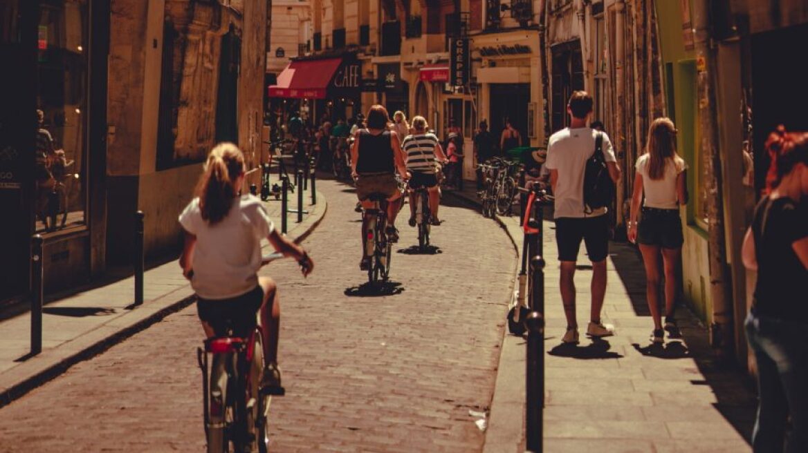 Η ζωή μας μετά την καραντίνα: το παλιό νορμάλ πέθανε