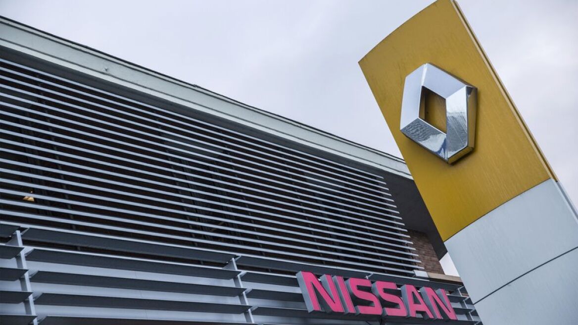 Renault-Nissan-Mitsubishi: Τι αλλάζει στο μεγάλο Group; 