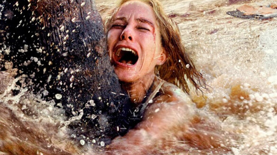 «The Impossible»: Δείτε πώς γυρίστηκαν οι σκηνές καταστροφής του φονικού τσουνάμι 