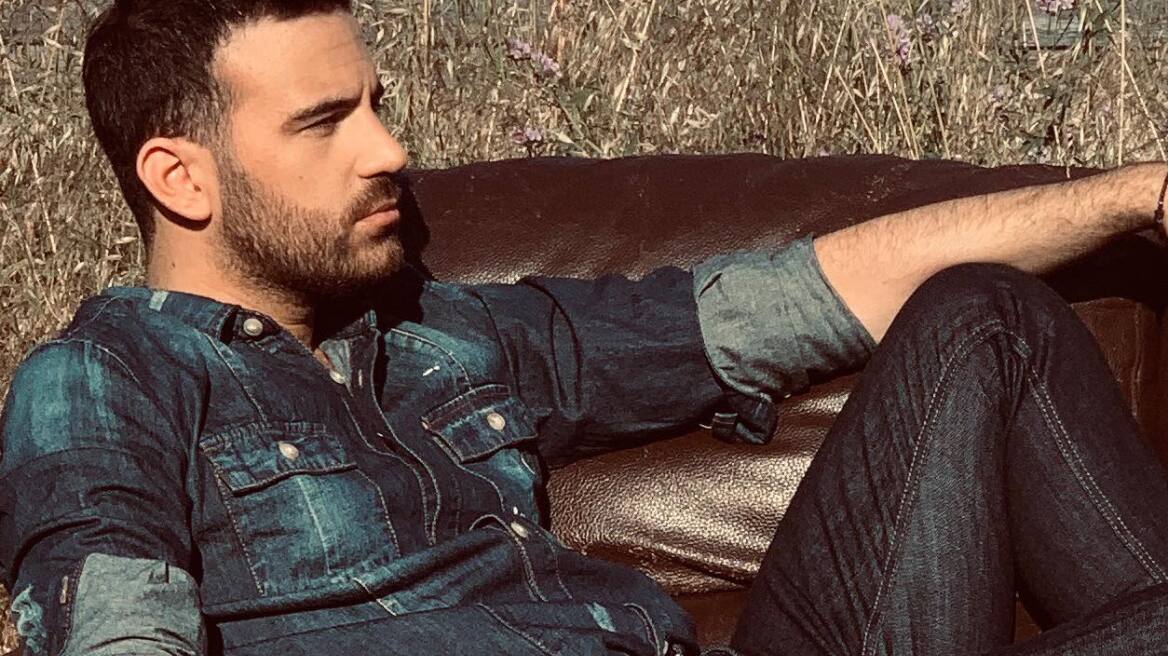Νικηφόρος: Η φοβία με τα αεροπλάνα και το περιστατικό με τον Ρουβά