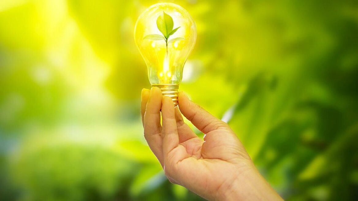  Γιατί να  επιλέξτε «πράσινη» ενέργεια