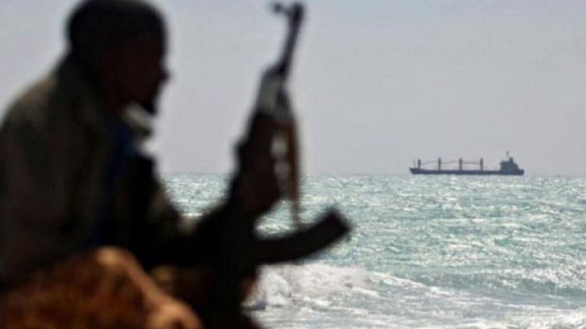 Ναυτιλία: Η πανδημία δεν πτοεί τους πειρατές