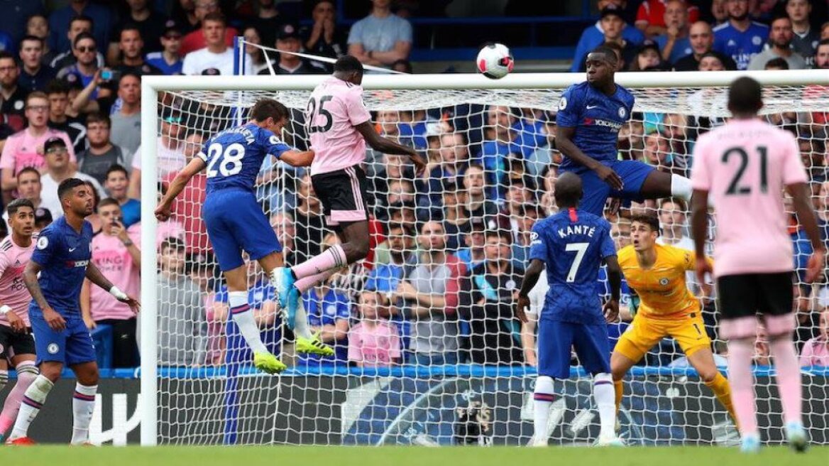 FA Cup: Προχωρά το σχέδιο για 20.000 φιλάθλους στον τελικό