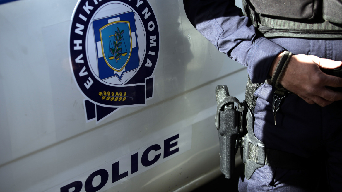 Επίδοξος ληστής ετών... 9 επιτέθηκε σε 14χρονο στην Πάτρα!