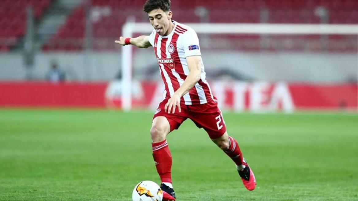 Ιταλικά δημοσιεύματα: «Πλησιάζει στη Νις ο Τσιμίκας»