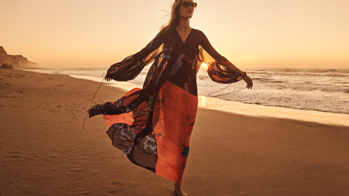 Όλα όσα θέλουμε να αγοράσουμε από τη νέα H&M Studio συλλογή