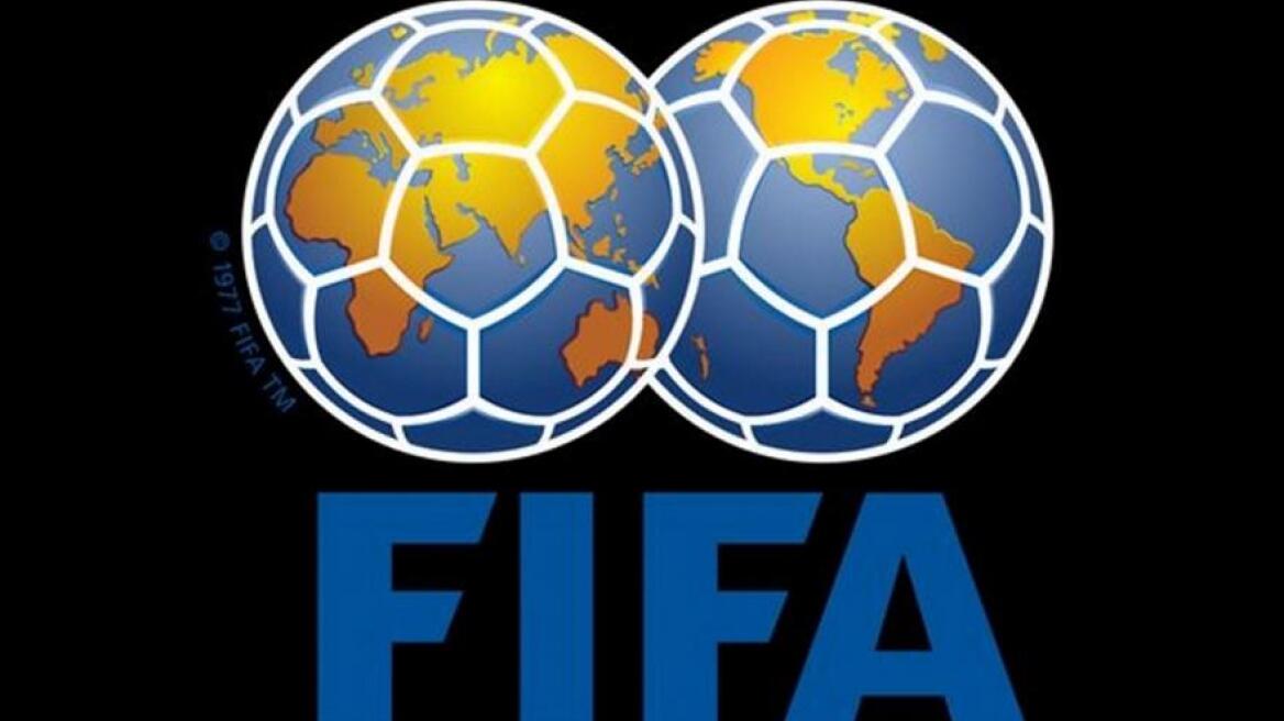 FIFA: «Καμία τιμωρία για μηνύματα κατά του ρατσισμού»