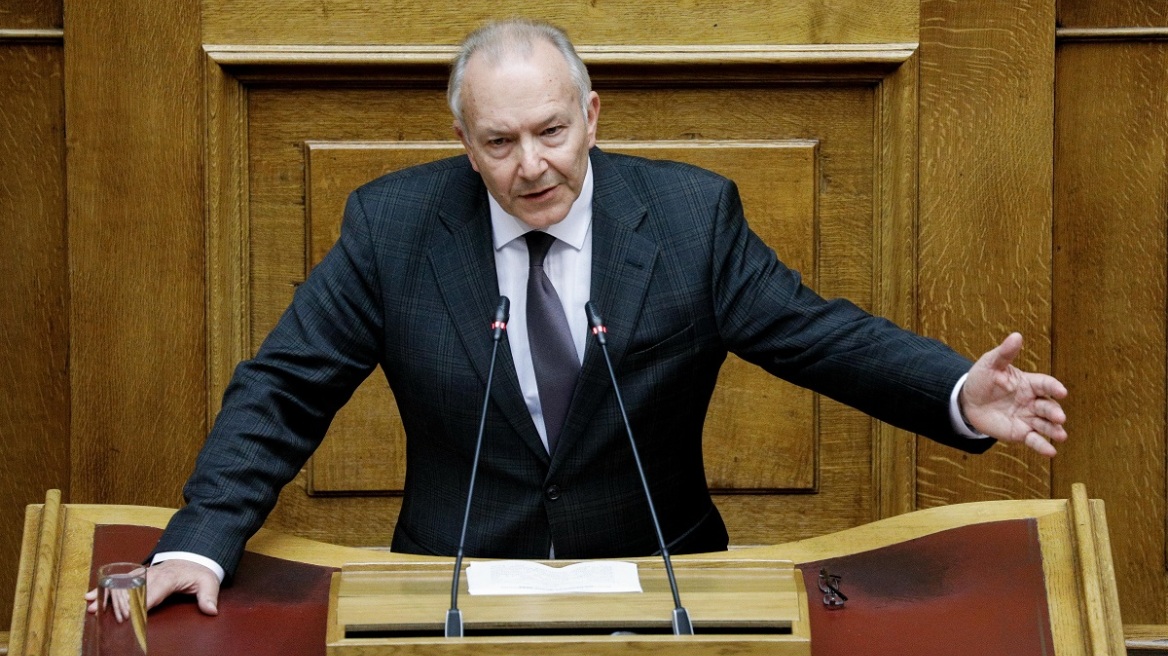 Γκίκας: Τα εισιτήρια των συμβατικών πλοίων δεν θα αυξηθούν την θερινή περίοδο