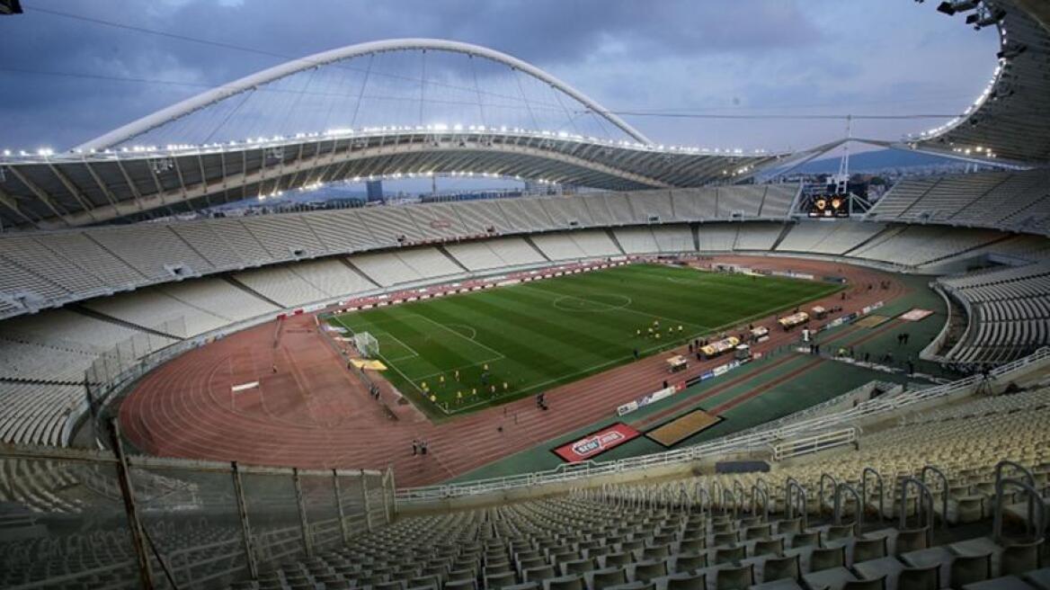 Στο… τραπέζι την Τετάρτη η πρόταση για κόσμο στα γήπεδα της Super League 1