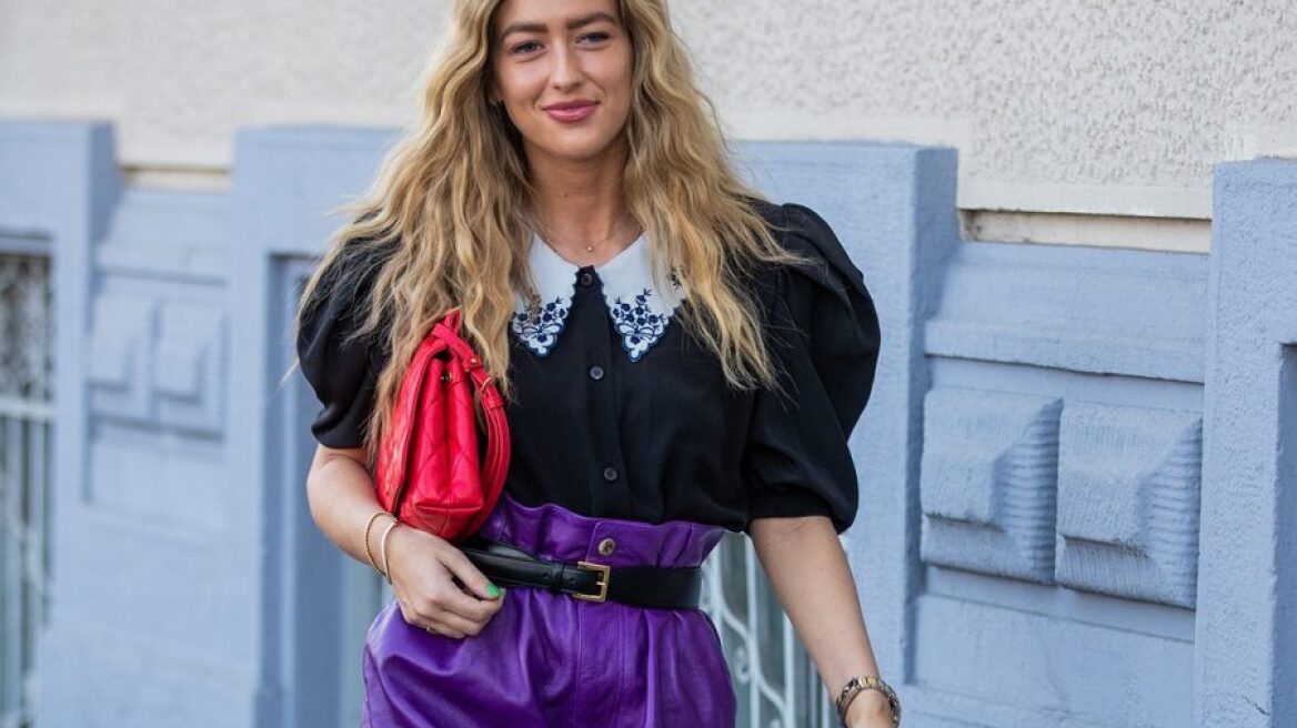 To κολακευτικό σορτς που ταιριάζει με όλα