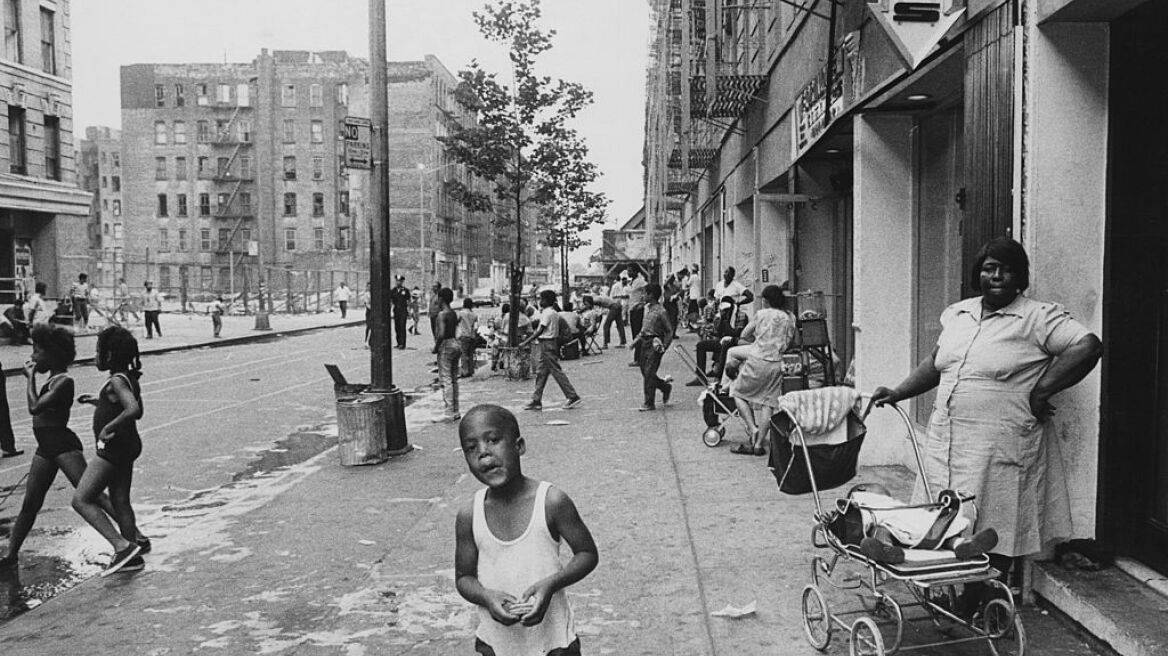 10 ντοκιμαντέρ για να μάθετε για την ιστορία των μαύρων