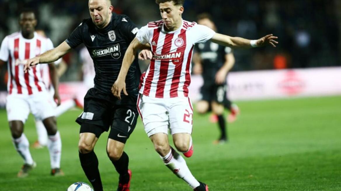 Το promo video του ΠΑΟΚ για το ντέρμπι με τον Ολυμπιακό