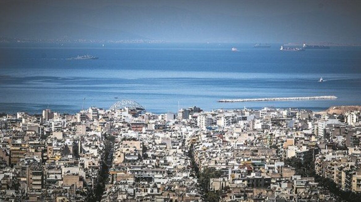 ΤτΕ: Αύξηση 6,9% στις τιμές των κατοικιών αλλά… προ κορωνοϊού