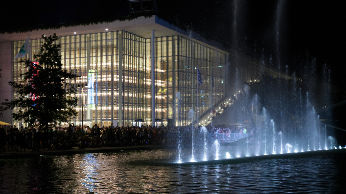 Το Ίδρυμα Σταύρος Νιάρχος στηρίζει τη μουσική παράδοση της Αμοργού και των Μικρών Κυκλάδων