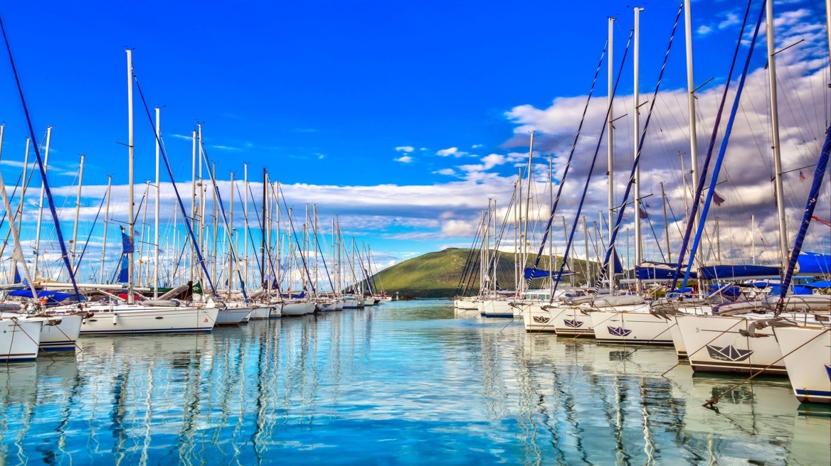 Enterprise Greece: «Πράσινο φως» σε έξι επενδυτικά σχέδια 600 εκατ. ευρώ