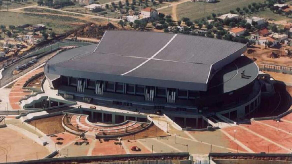 Την επόμενη εβδομάδα οι υπογραφές για την παραχώρηση του γηπέδου μπάσκετ στην ΑΕΚ