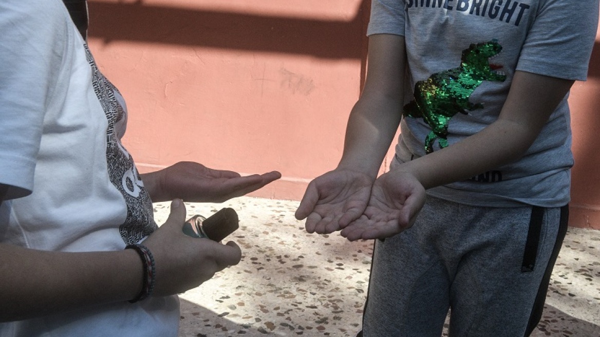 Άρση μέτρων: Πάνω από 8 στους 10 μαθητές δημοτικού επέστρεψαν στα θρανία