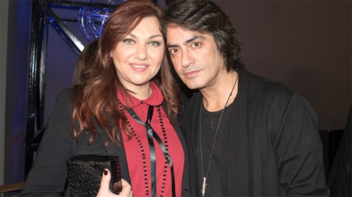 Η Καίτη Γαρμπή είπε στους ληστές που την έδεσαν: «Να είστε καλά, πρέπει να έχετε ανάγκη» 