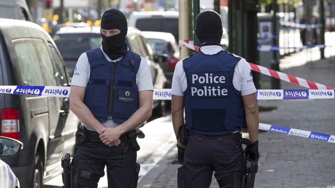 Γυναίκα που ήταν νεκρή για ημέρες βρέθηκε σε ξενοδοχείο στην καρδιά των Βρυξελλών