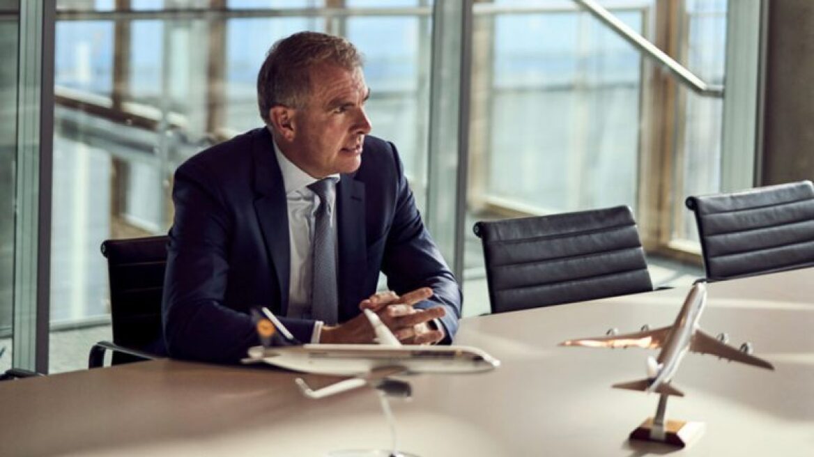 Η Lufthansa θα παρέχει «εγγύηση επαναπατρισμού» στους πελάτες της
