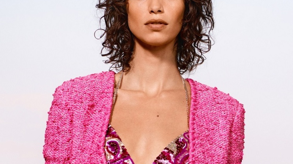 H Chanel αποκαλύπτει την απόλυτη γκαρνταρόμπα διακοπών 