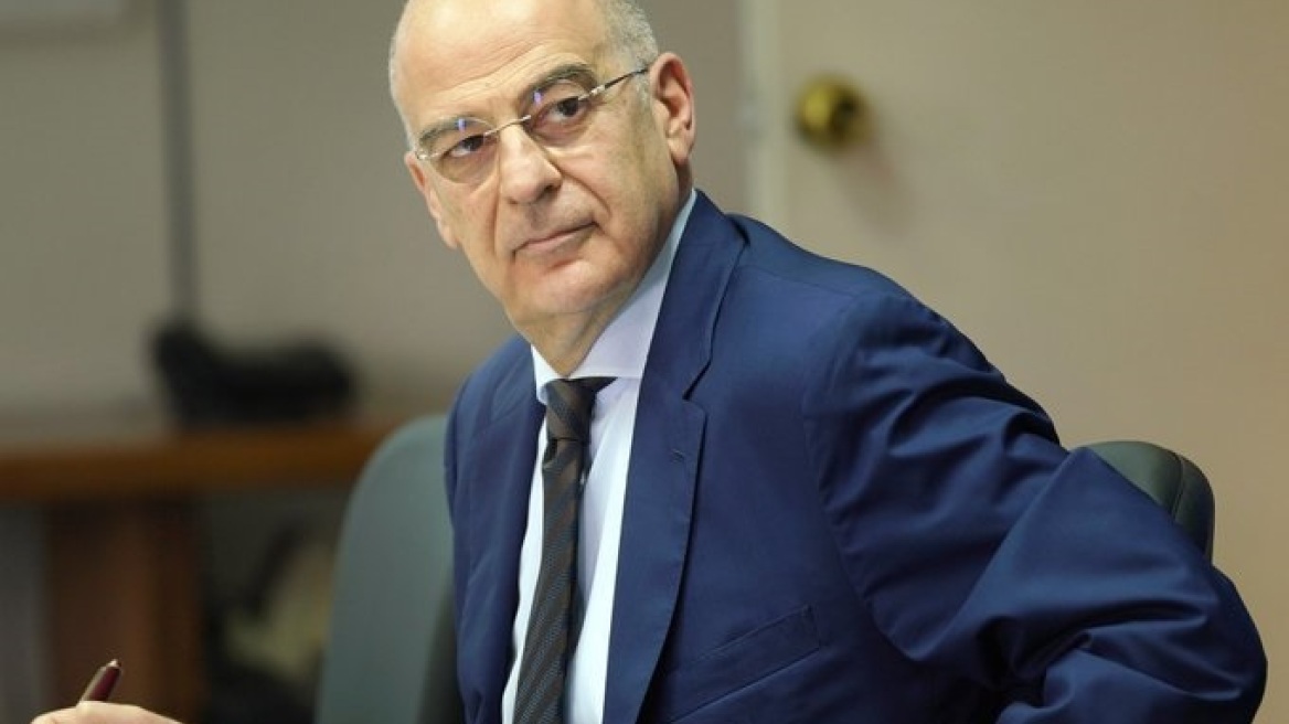 Δένδιας σε αιγυπτιακή εφημερίδα: «Η Τουρκία απειλεί τη σταθερότητα και την ασφάλεια στη Μεσόγειο»