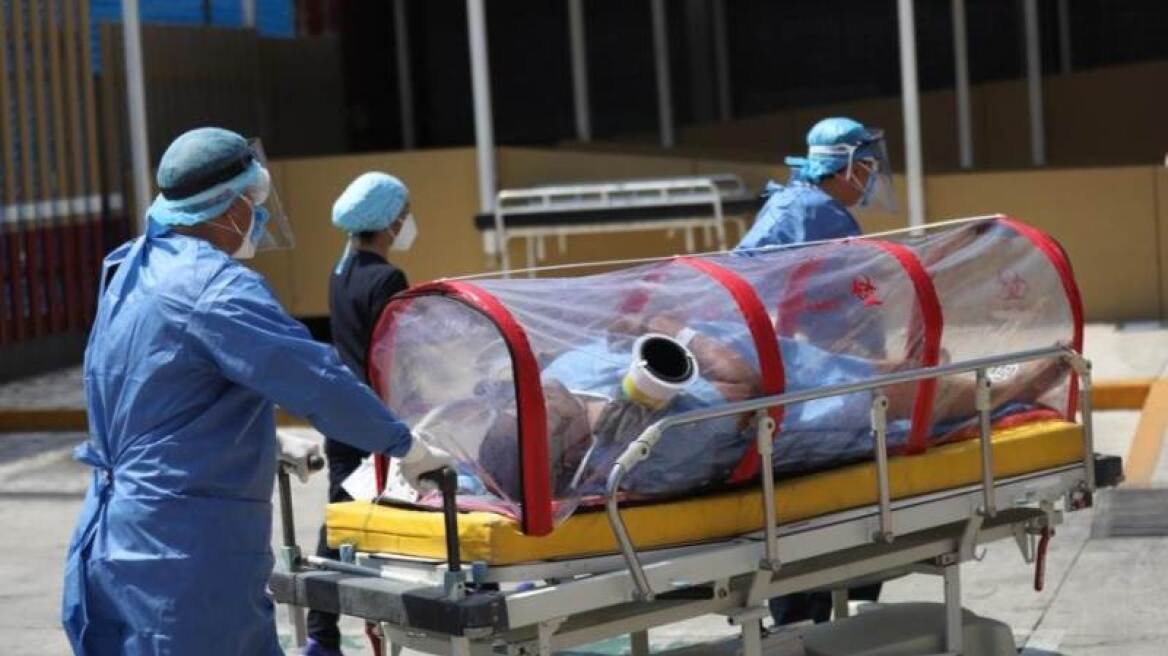 Κύπρος: Δύο κρούσματα το τελευταίο 24ωρο