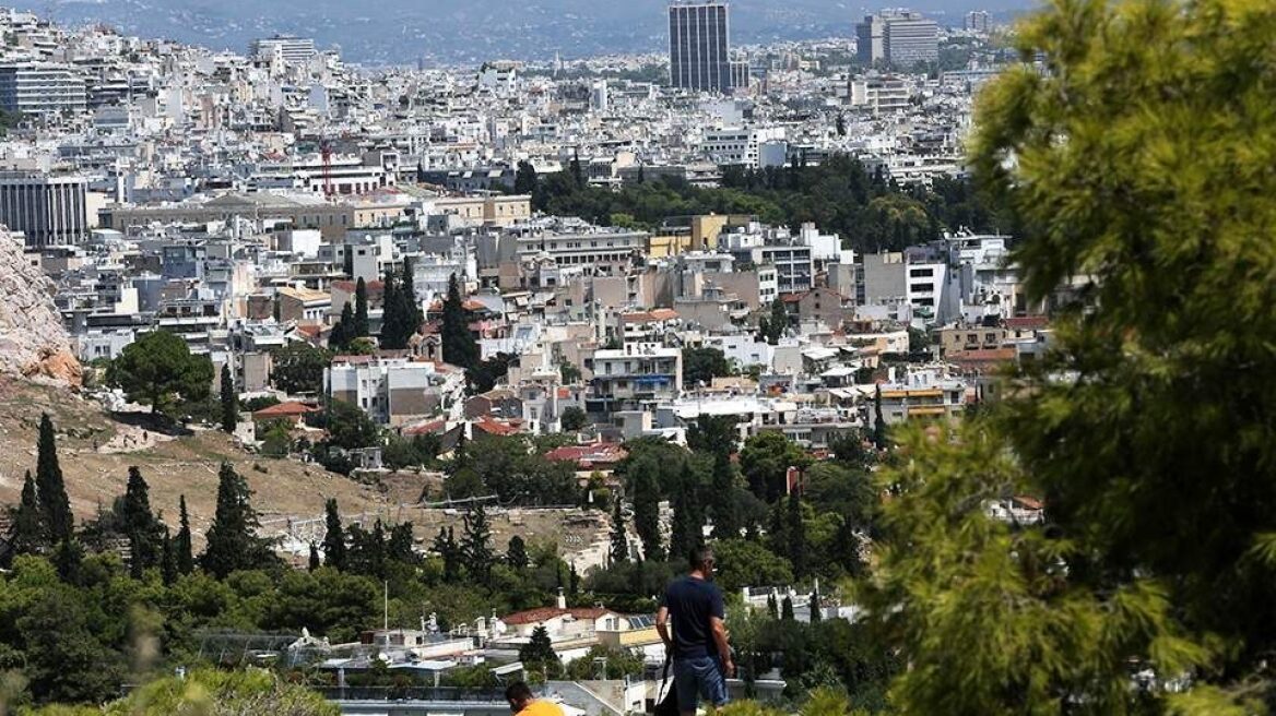 Σε στάση αναμονής τα επενδυτικά funds ακινήτων