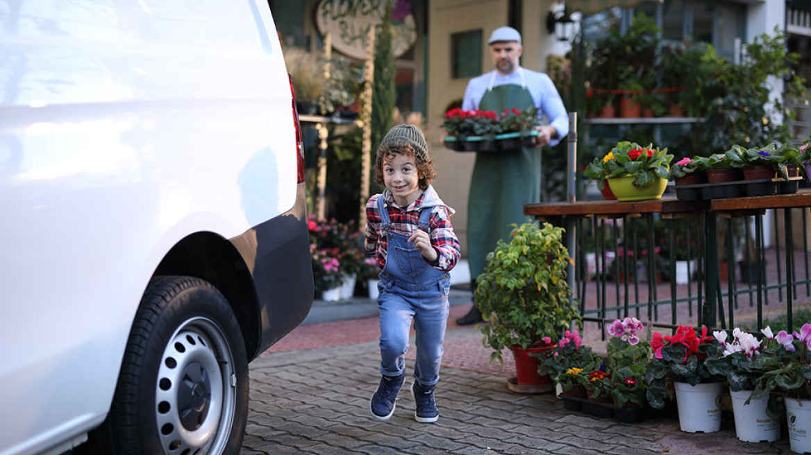 Leasing αυτοκινήτου ή αγορά νέου; Τι σε συμφέρει το 2020