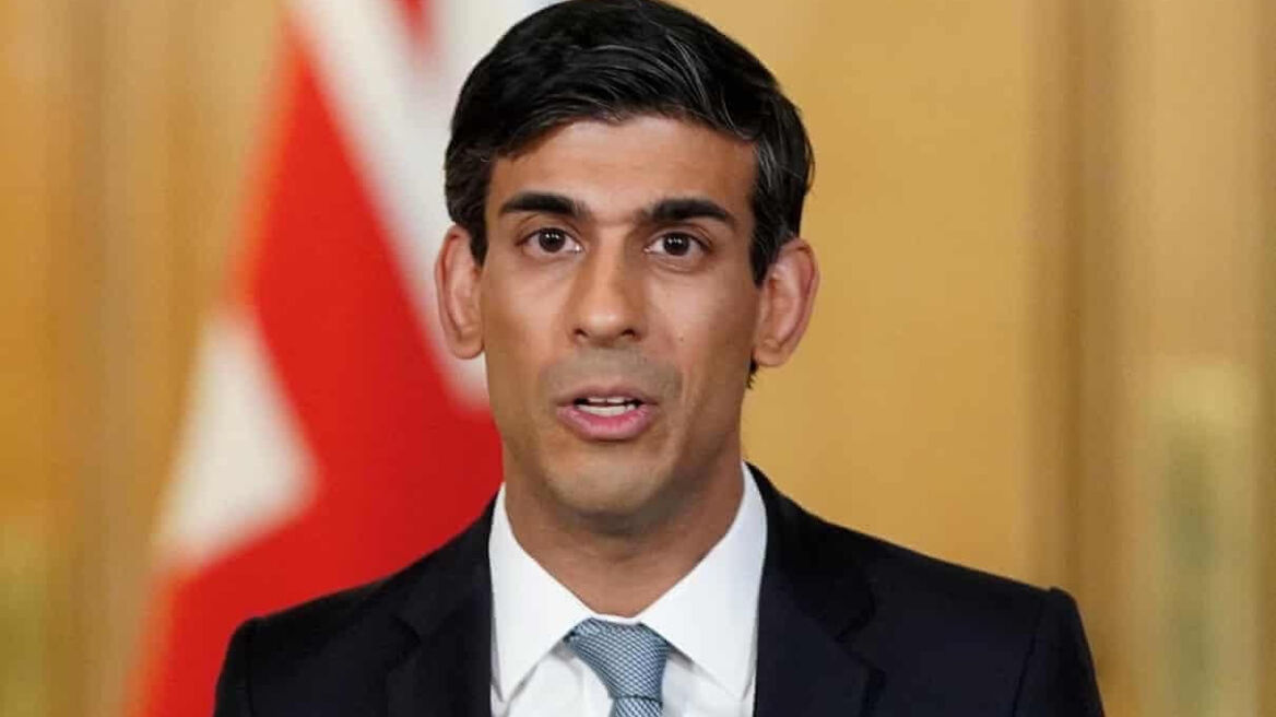 Βρετανία: Ζητά από τη G7 «παγκόσμια δράση κατά της κρίσης στις αλυσίδες εφοδιασμού»