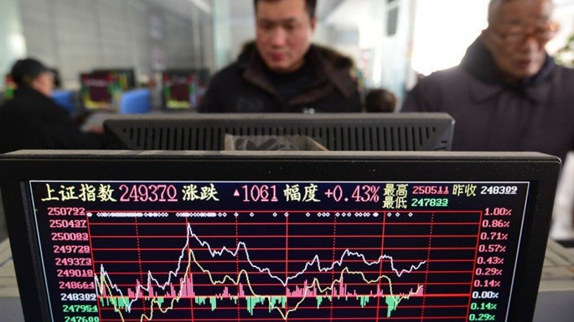 Ράλι $23 τρισ. από τα χαμηλά Μαρτίου στα διεθνή χρηματιστήρια – Τι έρχεται τώρα