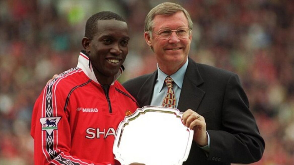 Ξέσπασε ο Γιορκ: «Δώστε στους μαύρους προπονητές ίσες ευκαιρίες»