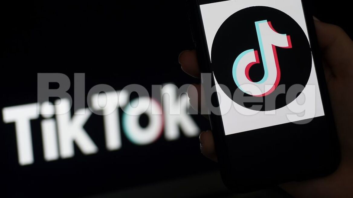 TikTok: Στο μικροσκόπιο των Βρυξελλών για τη χρήση προσωπικών δεδομένων