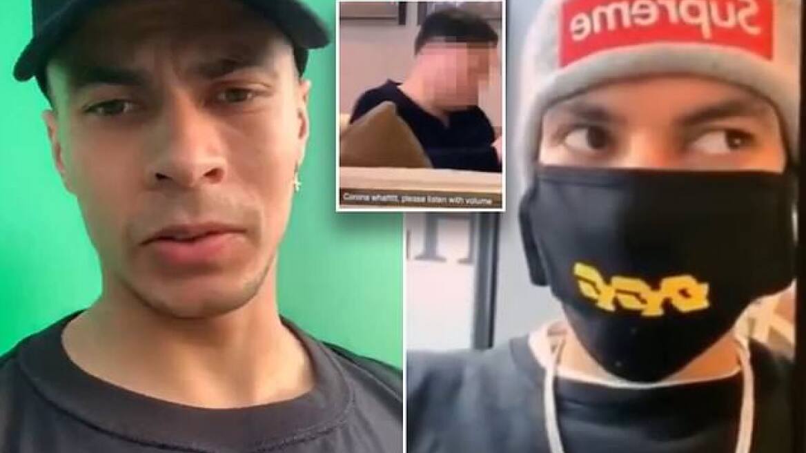 Ο Ντέλε Άλι χάνει το ματς με την Γιουνάιτεντ εξαιτίας ανόητης ανάρτησης για τον κορωνοϊό