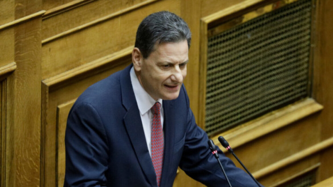 Αυτό είναι το Εθνικό Σχέδιο Ανάκαμψης - Αναλυτικά οι μεταρρυθμίσεις και επενδύσεις