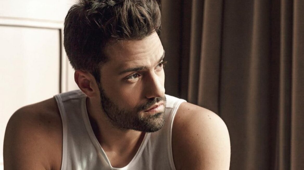 Κωνσταντίνος Αργυρός: Το ζεϊμπέκικο που αλλάζει την διαδρομή του