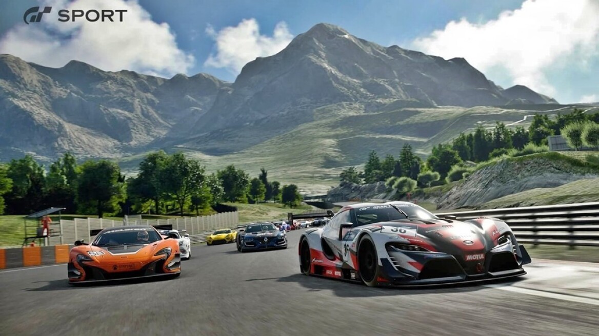 Gran Turismo 7: Έρχεται και είναι «αλλού»! (VIDEO)
