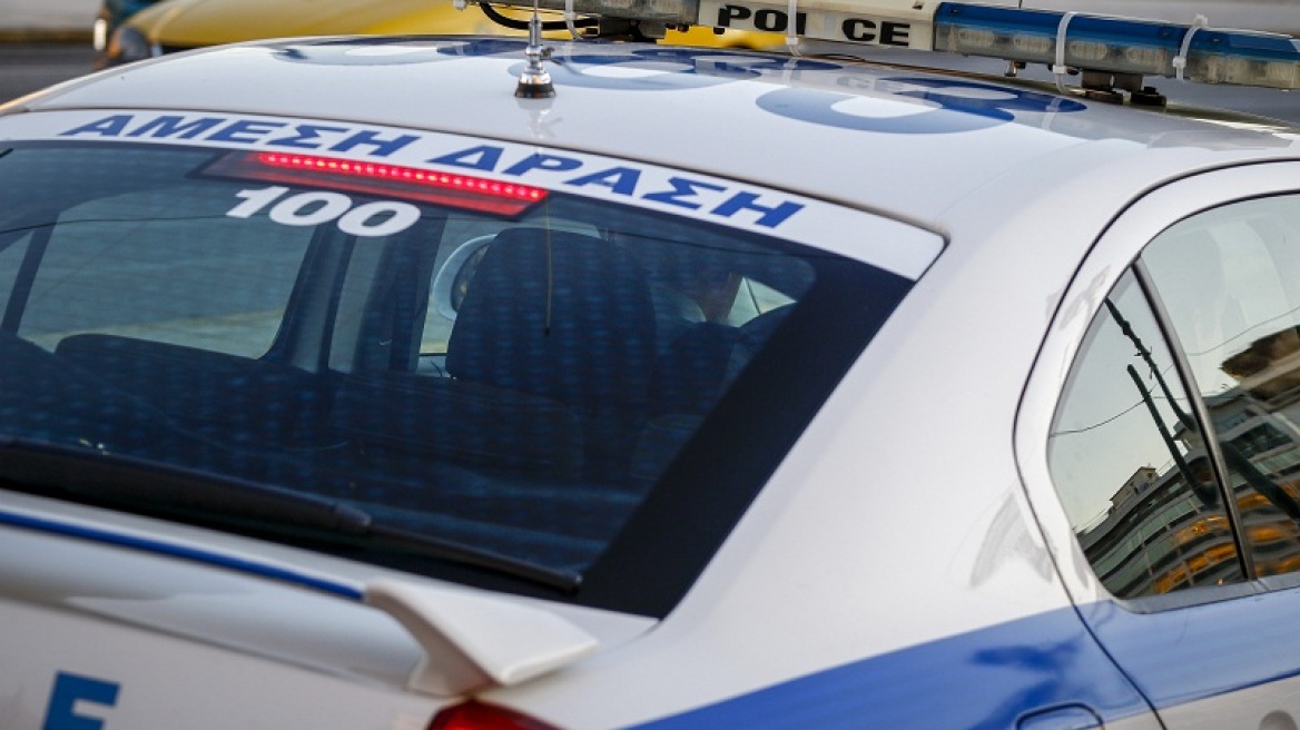 Φιλιατρά: Αφρικανός προσπάθησε να απαγάγει 3χρονη