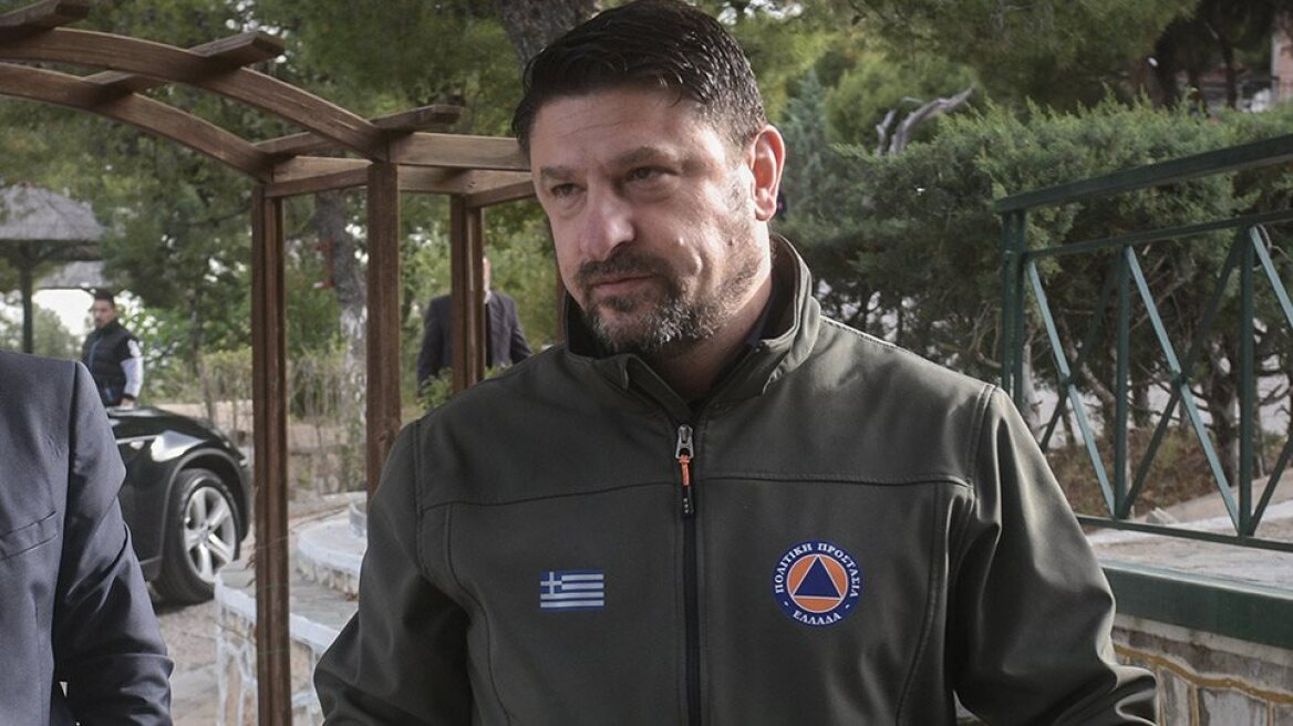 Χαρδαλιάς: «Σιγά - σιγά θα αποκτήσουμε την κανονικότητα που έχουμε στερηθεί»