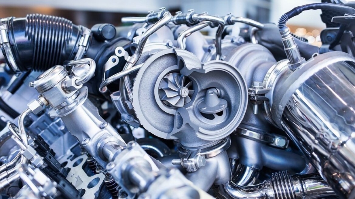 Πώς λειτουργεί το turbo;