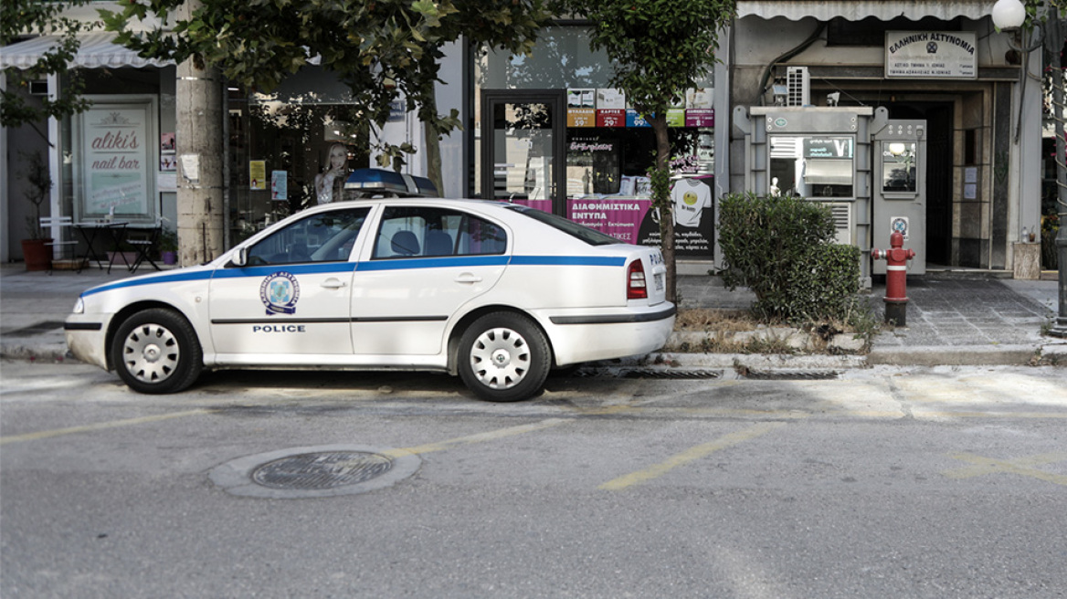 Θεσσαλονίκη: «Απορώ πώς την αναγνώρισε ο βιολογικός της πατέρας» λέει η θεία της Μαρκέλλας