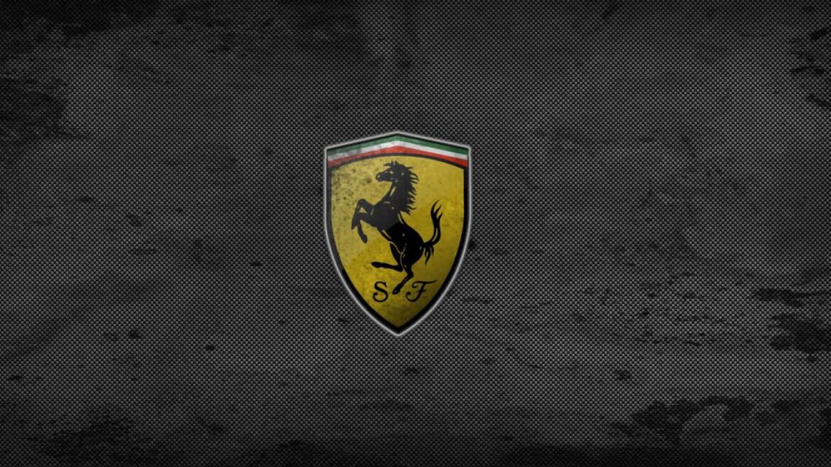 Ο κορωνοϊός φρέναρε και τη Ferrari!