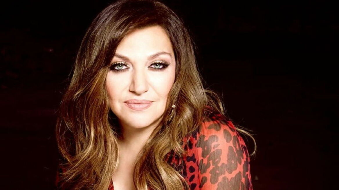 Καίτη Γαρμπή: Η ανάρτηση για τη συγκλονιστική εξομολόγηση του Δημήτρη Μοθωναίου