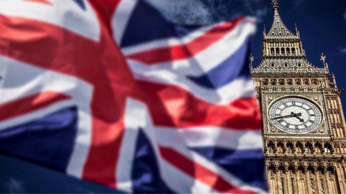 Κορωνοϊός: Πάνω από 600.000 εργαζόμενοι έχασαν τη δουλειά τους στη Μ. Βρετανία