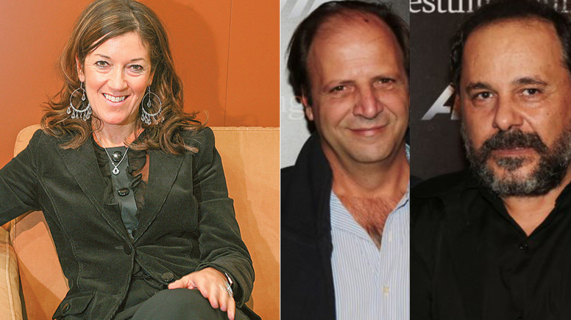 Η ΕΡΤ αλλάζει και επιστρέφει με Χίσλοπ, Μαλέα και Ρήγα - Αποστόλου