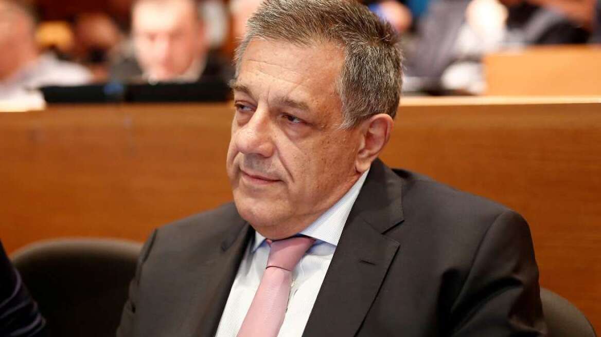 Ταχιάος: Παραιτήθηκε από το δημοτικό συμβούλιο Θεσσαλονίκης